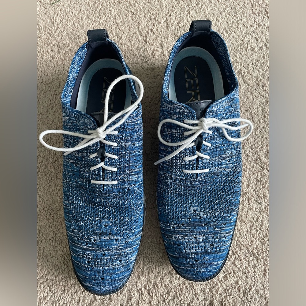 Cole hann lifestyle shoe
